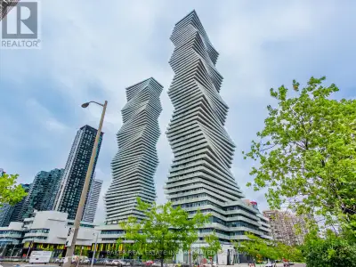 Rare 3-Bedroom Corner Unit at M City 2! Welcome to Unit 213 - a beautifully upgraded 3-bedroom, 2-ba...