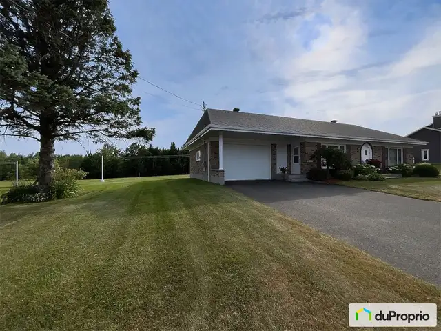 $348,000 - Bungalow for sale in St-Neree in Houses for Sale in Lévis - Image 7
