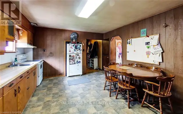 862 24TH AVENUE Hanover, Ontario in Houses for Sale in Owen Sound - Image 15