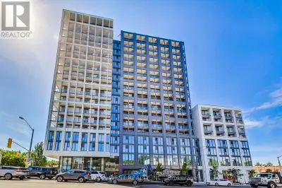 505 - 2020 BATHURST STREET N Toronto (Humewood-Cedarvale), Ontar