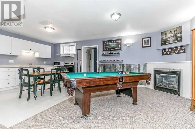 B 41 GROSS DRIVE Barrie (Edgehill Drive), Ontario in Long Term Rentals in Barrie - Image 5