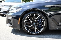 540I XDRIVE * Régulateur de la température * Climatisation multizone * Climatisation * Climatisation... (image 4)