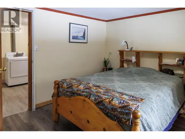 9509 DUNSTER-CROYDON ROAD Dunster, British Columbia in Houses for Sale in Quesnel - Image 22