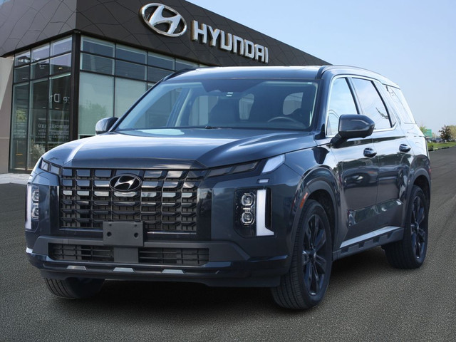 2025 Hyundai Palisade Urban 8 Passenger in Cars & Trucks in Oshawa / Durham Region