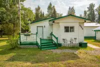 Salmon Valley Acreage