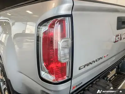 2018 GMC Canyon All Terrain | Cruise Control | Remote Start, View more