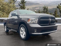 Welcome to Moncton Chrysler Jeep Dodge. Recent Arrival! 2023 Ram 1500 Classic Express Pentastar 3.6L... (image 7)