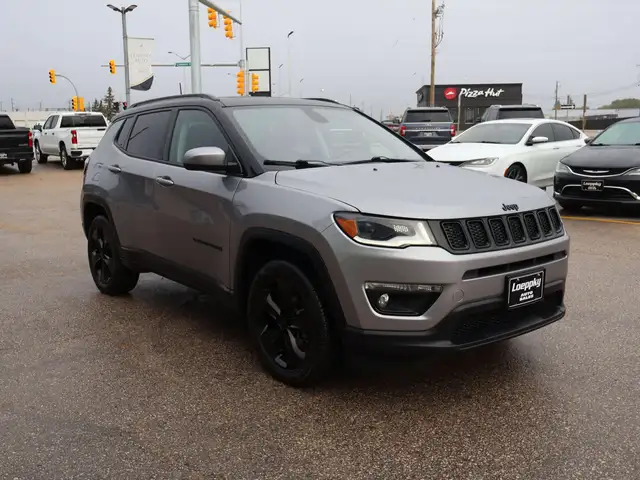 2019 Jeep Compass Altitude5959812822604288011
