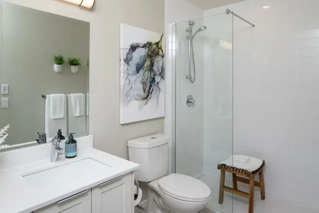 3 Bdrm for Rent in Parks of West Bedford! in Long Term Rentals in Bedford - Image 12