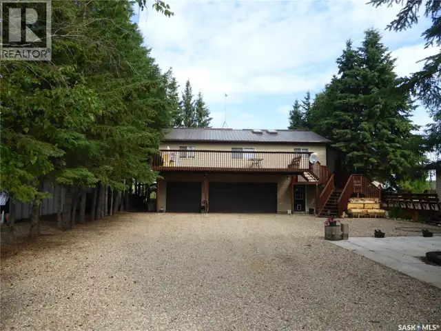 226 & 228 Mickeys PLACE Mervin Rm No.499, Saskatchewan in Houses for Sale in Prince Albert - Image 2