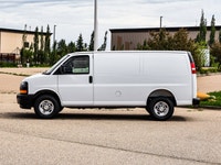 Welcome To Sherwood Park Chevrolet. The #1 Volume Chevrolet Dealer in Canada. Safe and reliable, thi... (image 9)