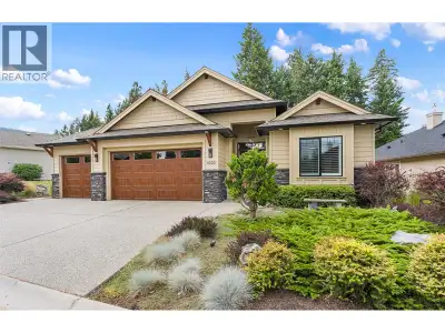 Tucked away on a quiet street in the prestigious Gallagher's Canyon Golf Community, this beautifully...