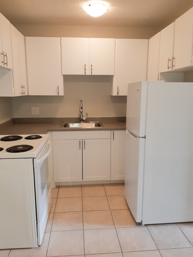 2 Bedroom Apartment in SSM Lilac Place Long Term Rentals Sault