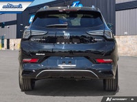Look at this certified 2024 Buick Encore GX Avenir AWD | Leather | Sunroof | 360 Camera | Adaptive C... (image 3)