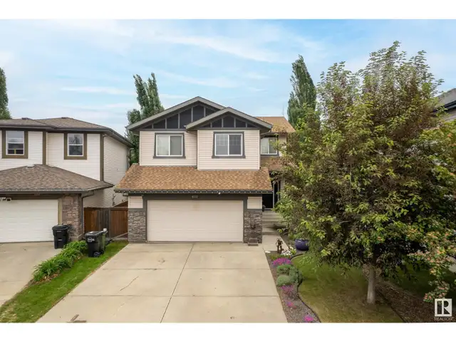 9511 220 ST NW Edmonton, Alberta62854410133634123