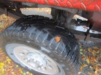 F 250 4X4 KING CAB 131000KM PLUS DE 40 PICK UP FINANCEMENT MAISON INSPECTE GARANTIE **CONTENT AUTO S... (image 5)