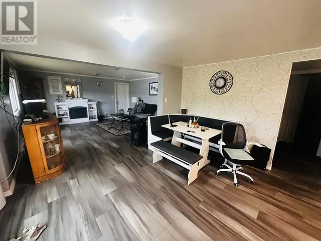 2100 NASH ROAD Burns Lake, British Columbia in Houses for Sale in Burns Lake - Image 20