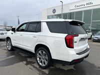 Welcome to Country Hills Volkswagen 2024 GMC Yukon SLE 4WD DIESEL We want your vehicle! Whether you'... (image 2)