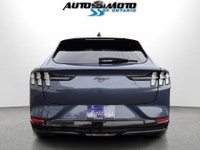 SAFETY INCLUDED ACCIDENT FREE 21 FORD SERVICE RECORDS LOCAL ONTARIO CAR Very Clean Ford Mustang Mach... (image 4)