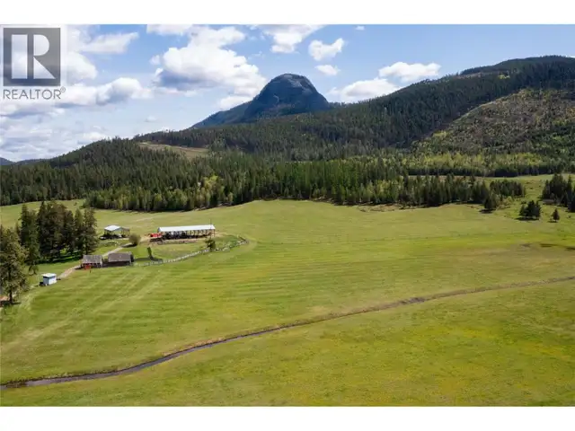 102 Gibson Road Lumby, British Columbia in Land for Sale in Vernon - Image 32