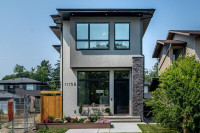 City Centre Luxury Homes, New Never Lived In!  From $849k & Up