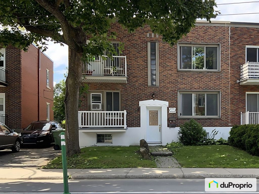 $998,000 - Duplex for sale in Rosemont / La Petite Patrie — photo 2