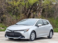 Efficient 2.0L I-4 engine with CVT - Toyota Safety Sense 3.0 package - Advanced back-up camera - Pow... (image 3)