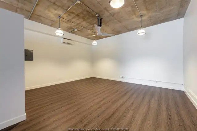 Rare Find! Spacious, stunning renovated LOFT in Long Term Rentals in Windsor Region - Image 12