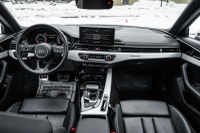 2023 Audi A4 Premium Plus 45 delivers refined luxury, advanced technology, and confident all-weather... (image 7)
