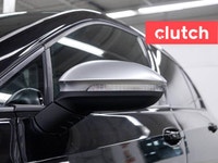 Electric Parking Brake, Painted Calipers, Brake Assist and more! Clutch is the largest online used c... (image 8)