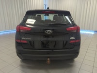 This 2020 Hyundai Tucson Essential is a smart compact SUV for daily life in Dartmouth. It pairs prac... (image 6)
