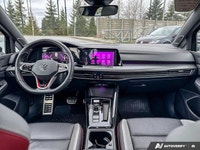 Unleash the legend with this exhilarating 2024 Volkswagen Golf GTI Performance hatchback, showcasing... (image 9)