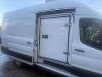 **CARS TRUCKS SUV 4X4 VAN AWD EDMONTON FINANCING AVAILABLE EASY FINANCING ** 2020 FORD TRANSIT T-350... (image 3)