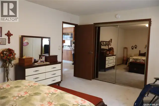 105 Magnan STREET Gravelbourg, Saskatchewan in Houses for Sale in Moose Jaw - Image 20