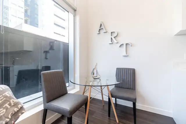 The Jade - 2 Bedroom Apartment - Halifax - Halifax in Short Term Rentals in City of Halifax - Image 11