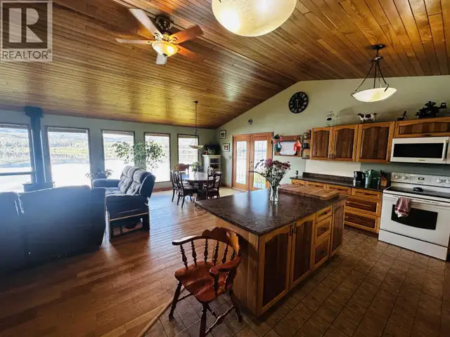 8003 ROWLAND ROAD Burns Lake, British Columbia in Houses for Sale in Burns Lake - Image 23