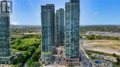 508 - 2212 LAKE SHORE BOULEVARD W Toronto (Mimico), Ontario