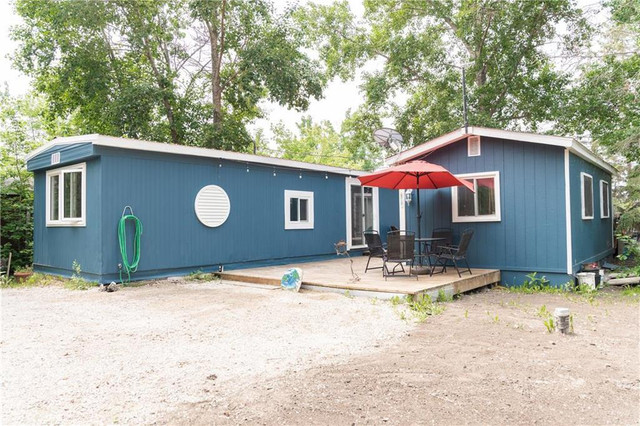 51 Bluebell Bay St Laurent, Manitoba in Houses for Sale in Winnipeg - Image 2