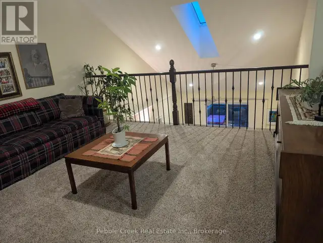 16 - 27 FAIRHAVEN LANE Goderich (Goderich (Town)), Ontario in Condos for Sale in Grand Bend - Image 9
