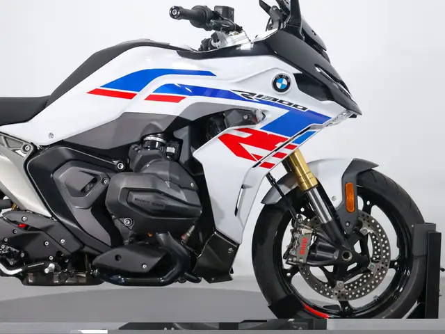 2026 BMW R1300RS in Street, Cruisers & Choppers in Kelowna - Image 10