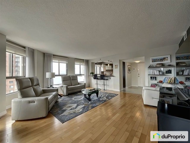 $525,000 - Condominium for sale in Brossard — photo 2