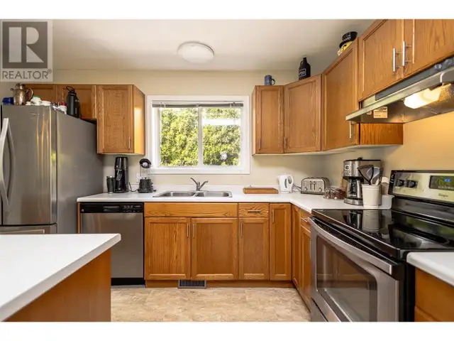 3585 Elk Road Unit# 30 West Kelowna, British Columbia in Houses for Sale in Penticton - Image 12