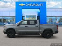 Experience the power and versatility of the 2024 Chevrolet Silverado 1500 LT Trail Boss. This rugged... (image 3)