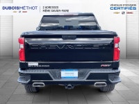 CHEVROLET SILVERADO 1500 RST CREW CAB, BOITE DE 6 1/2 PIEDS 2021 EQUIPE DU MOTEUR V8 5.3L AVEC TRANS... (image 6)