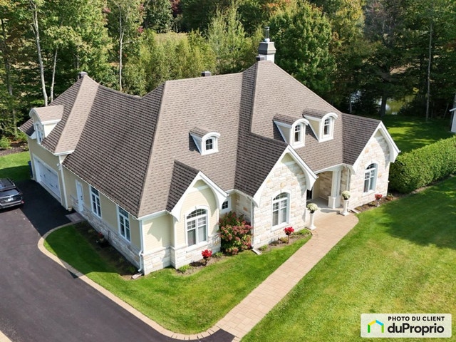 $1,174,000 - Bungalow for sale in St-Colomban — photo 2