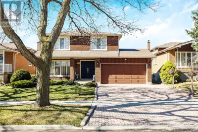 Welcome to 3441 Charmaine Heights an exceptional home nestled in the vibrant and sought-after Missis...