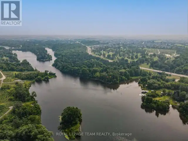 3651 PRINCE OF WALES DRIVE Ottawa, Ontario in Land for Sale in Ottawa - Image 20