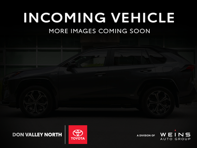 This one-owner, low-mileage Certified vehicle offers modern technology, sporty styling, and a clean...