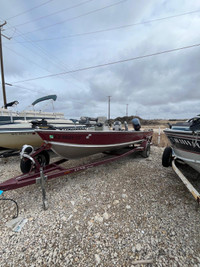 Fishing Boat Sale, Your Choice at $7990!!