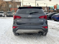 Double L Motors Ltd. 2017 HYUNDAI SANTA FE LIMITED – LOADED, LUXURIOUS & RELIABLE Limited Trim – Ful... (image 4)
